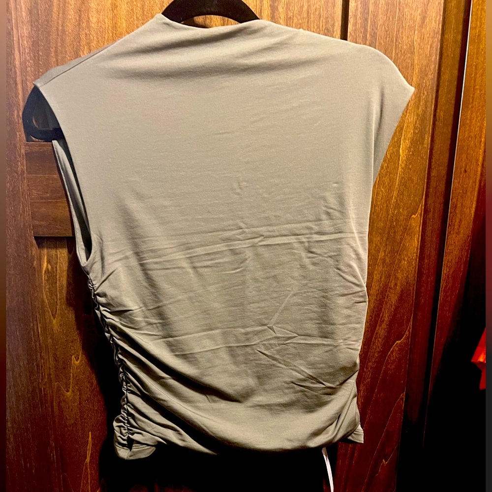 NWT Abercrombie Tank top